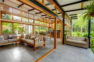 Villa AGUAMARINA - Puerto Viejo - 0