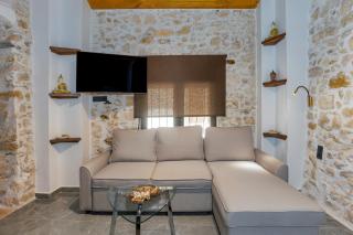 Anassa 12 Luxury Two Bedroom Apartment - Heraklio - 5