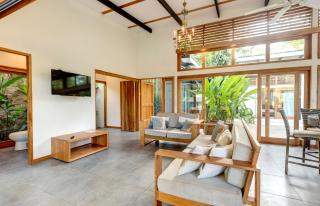 Villa AGUAMARINA - Puerto Viejo - 7