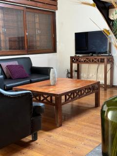 Casa Eusebio Blanco con patio parrilla y cochera en el centro de Mendoza - 7