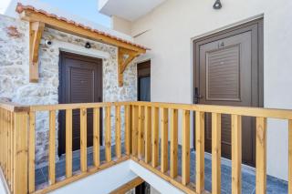 Anassa 12 Luxury Two Bedroom Apartment - Heraklio - 9