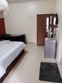 Cameo Residence - Kigali - 5