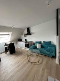 STUDIO BORD DE MER LOMENER - 6