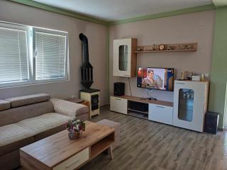 SUPERB Villa - 1