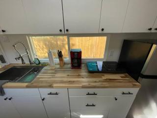 1Bed 1Bath Container Home Centrally Located - 3