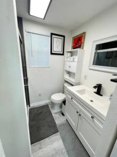 1Bed 1Bath Container Home Centrally Located - 1