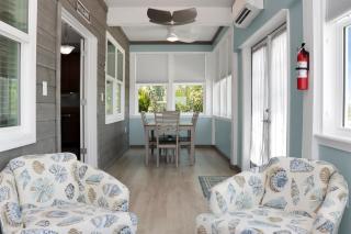 Salty Dolphin by Pristine Properties Vacation Rentals - Oak Grove - 7