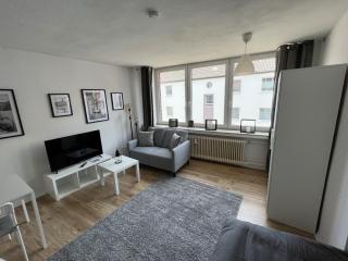 schickes Apartment in Toplage Essen-Frohnhausen - 3
