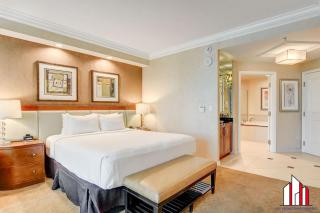 MGM Signature-25-611 Strip View Jacuzzi Studio - Las Vegas - 4