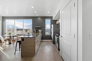 Spectacular Central City 2BD2BA - Salt Lake City - 2