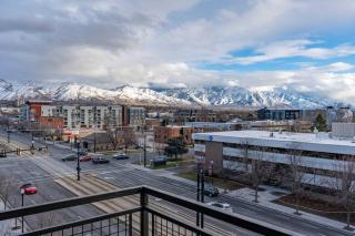 Spectacular Central City 2BD2BA - Salt Lake City - 9