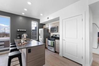 Spectacular Central City 2BD2BA - Salt Lake City - 1
