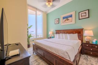 1901 Sapphire Beachfront 3 Bedroom Condo - South Padre Island - 8