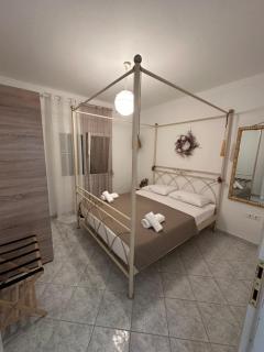 Wanderlust 2 families House Kariani Kavalas - 4