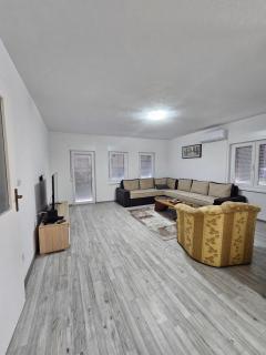 Villa Srebrena - Sarajevo - 7