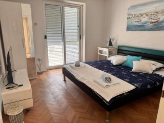 Studio with Sea & City Views - Dubrovnik - 1