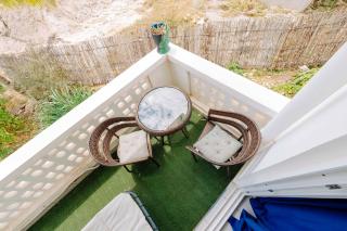 Zanzibar,Fumbatown Cozy 1 bed Apartment - Fumba - 4