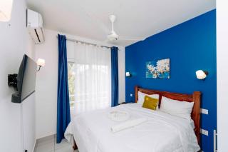 Zanzibar,Fumbatown Cozy 1 bed Apartment - Fumba - 3