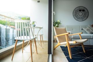 301 Norte cali - The view - 5