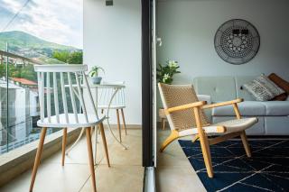 301 Norte cali - The view - 4