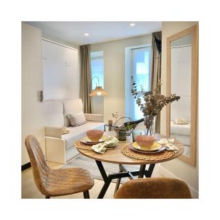 ALTZOAN ZARAUZ Tourist Apartments con aparcamiento gratis - Zarautz - 0