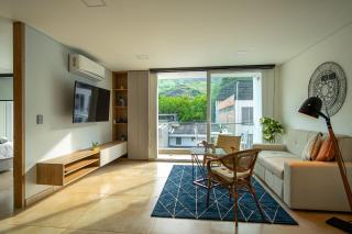 301 Norte cali - The view - 2