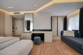 AMI MAR Hotel - Sarandë - 6