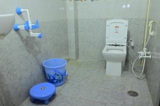 Akaay Homestay - Ayodhya - 4