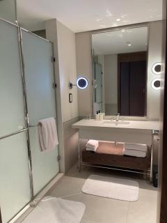 1 Bedroom apartment suite Address beach marassi - 1