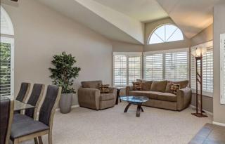 Evening Star - Indian Wells - 9