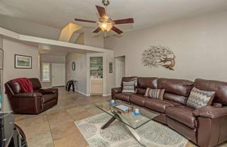 Evening Star - Indian Wells - 5