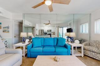 Plantation Dunes #5809 - Gulf Highlands - 2