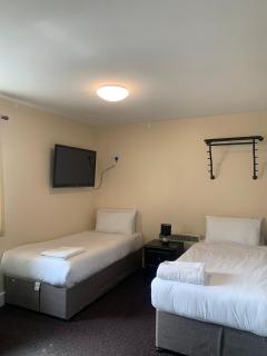 go2 Gloucester Hotel - Gloucester - 4