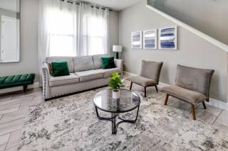 Harry Potter Game Room - Encore at Reunion Resort - 4