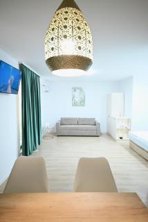 Apartament Via - Baile Felix - 4