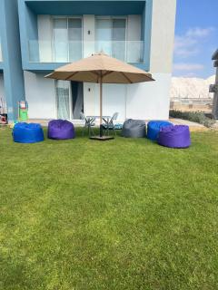 Amazing fouka ground beach Chalet - Marsa Matruh - 9