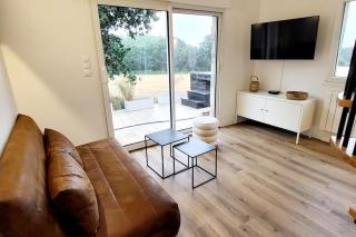 Parenthèse du Gouët Jacuzzi privatif Petit déjeuner - 7