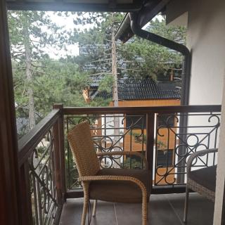 Apartman Pahulja3 - 1