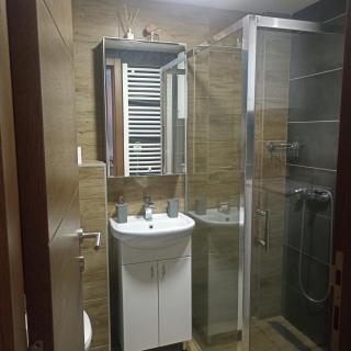 Apartman Pahulja3 - 3