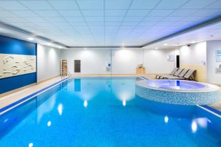 Nottingham Belfry Hotel & Spa - 9