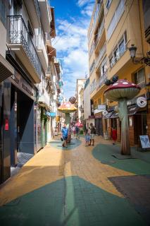Sweet San Francisco - Alicante - 6