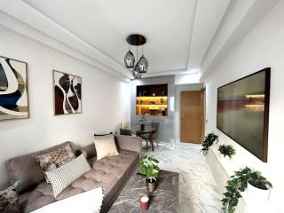 Évasion paisible au centre-ville - Océan - 1