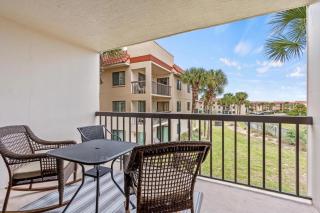 Beachside Haven - St. Augustine - 7