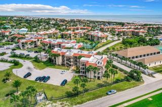 Spacious Condo with Private Balcony and Close Beach Access - 1