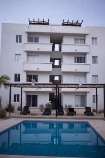 Condo en Centro de Cabo San Lucas - 5