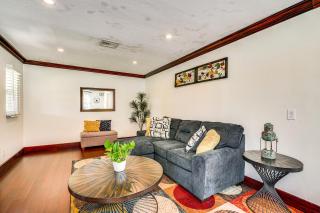 Walk to Buckingham Farms: Peaceful Fort Myers Home - 6