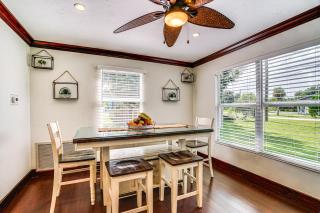 Walk to Buckingham Farms: Peaceful Fort Myers Home - 4