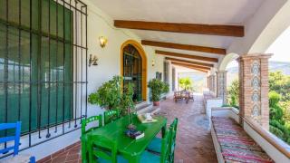 Cortijo el Masegal, Carcabuey, centro de Andalucia - 6