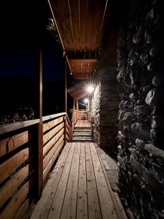 Chalet Valchiavenna - San Cassiano - 6