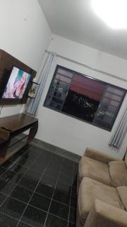 Casa Bela Vista da Serra da canastra - 8